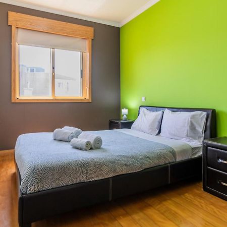 Central Matosinhos Apartment By Unique Hosts Senhora da Hora Εξωτερικό φωτογραφία