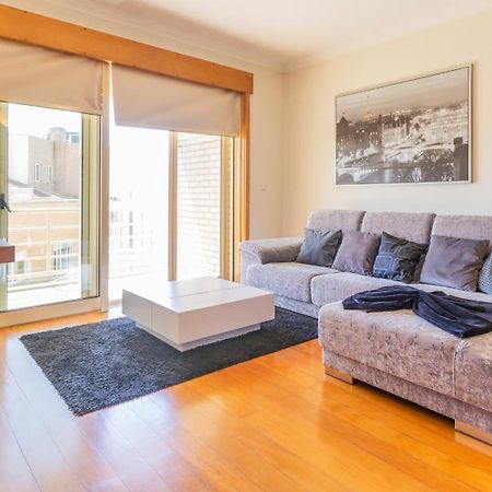 Central Matosinhos Apartment By Unique Hosts Senhora da Hora Εξωτερικό φωτογραφία