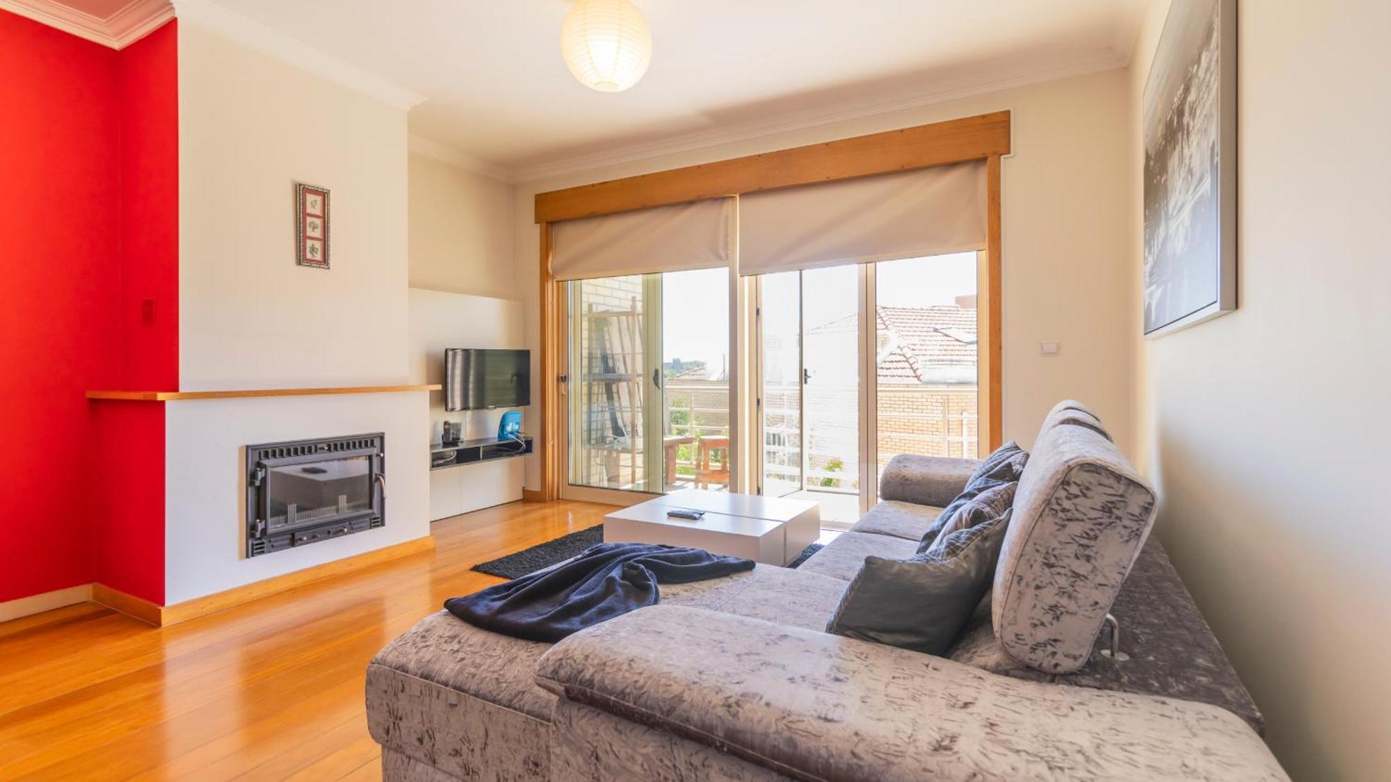 Central Matosinhos Apartment By Unique Hosts Senhora da Hora Εξωτερικό φωτογραφία