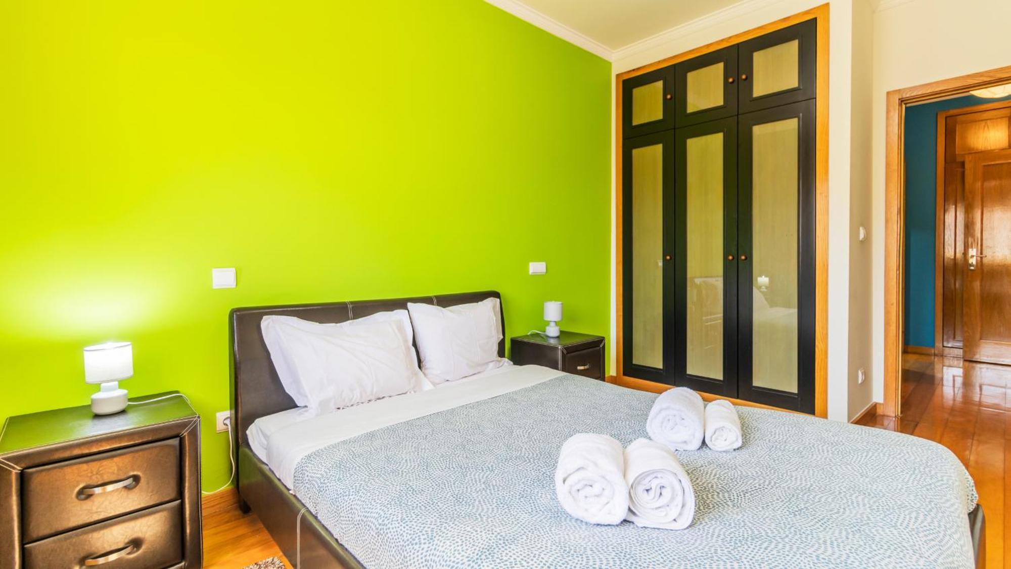 Central Matosinhos Apartment By Unique Hosts Senhora da Hora Εξωτερικό φωτογραφία