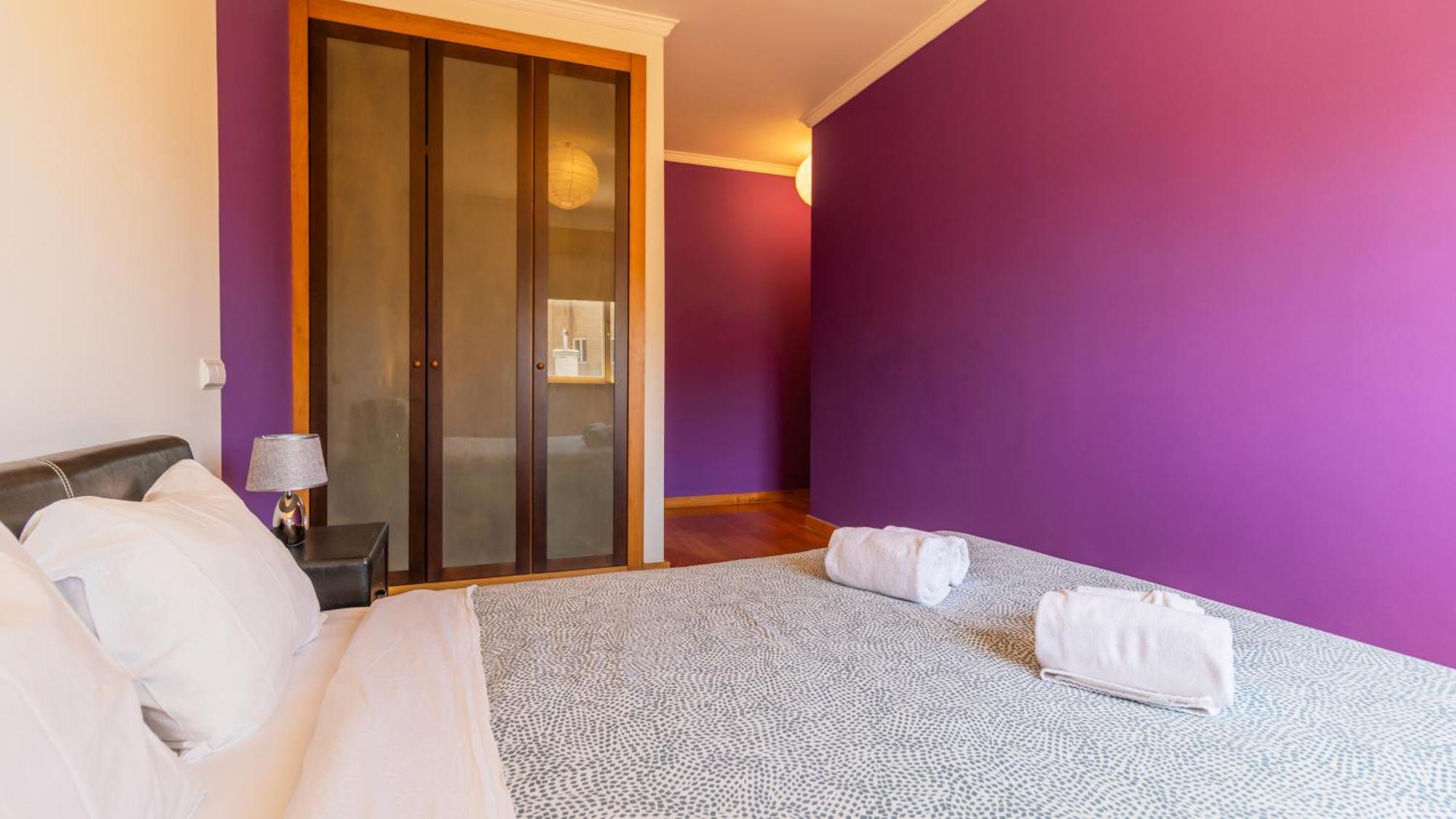 Central Matosinhos Apartment By Unique Hosts Senhora da Hora Εξωτερικό φωτογραφία