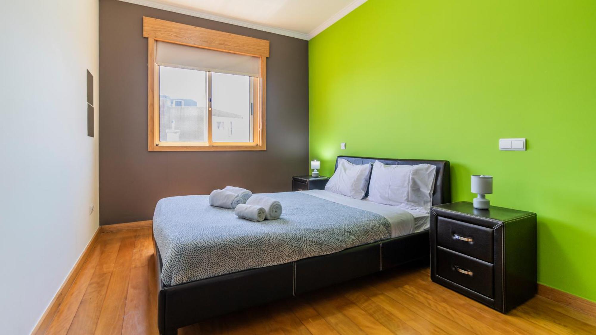 Central Matosinhos Apartment By Unique Hosts Senhora da Hora Εξωτερικό φωτογραφία