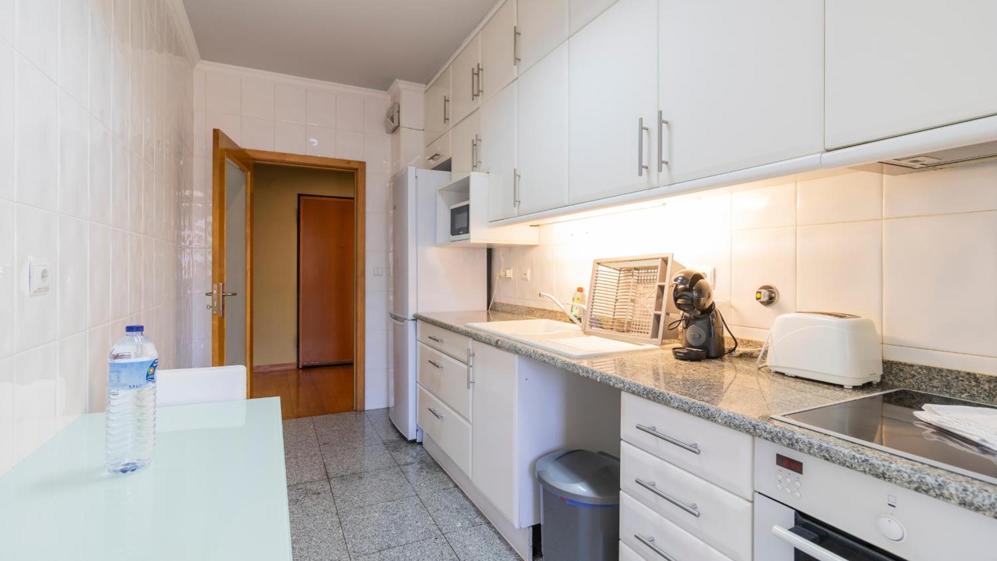 Central Matosinhos Apartment By Unique Hosts Senhora da Hora Εξωτερικό φωτογραφία
