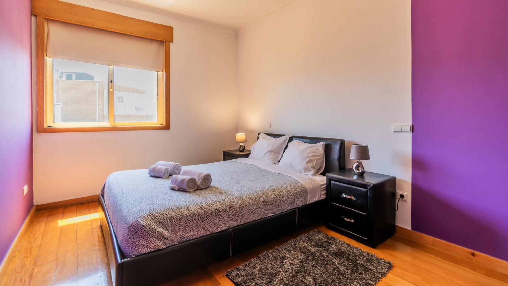 Central Matosinhos Apartment By Unique Hosts Senhora da Hora Εξωτερικό φωτογραφία