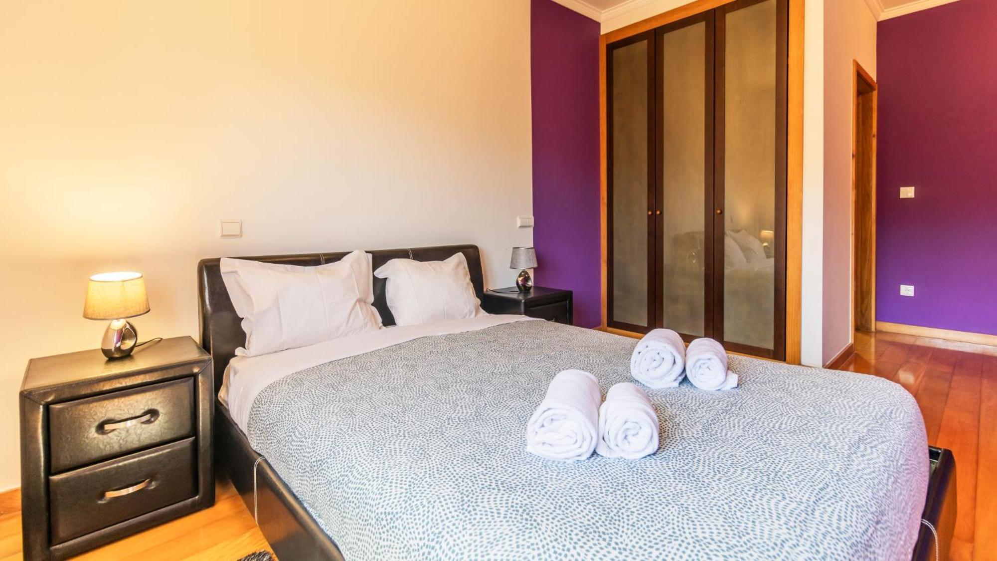 Central Matosinhos Apartment By Unique Hosts Senhora da Hora Εξωτερικό φωτογραφία