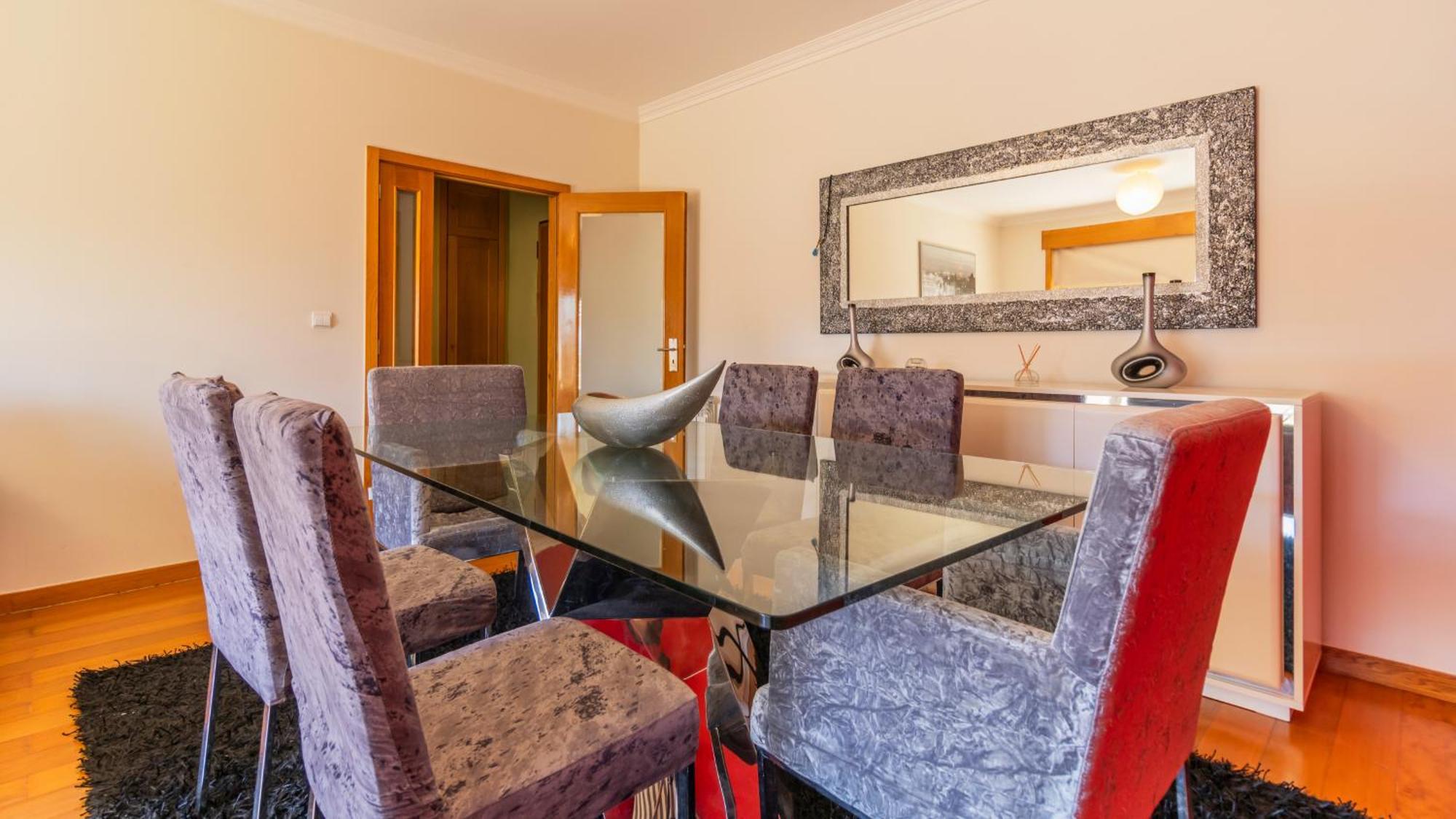 Central Matosinhos Apartment By Unique Hosts Senhora da Hora Εξωτερικό φωτογραφία