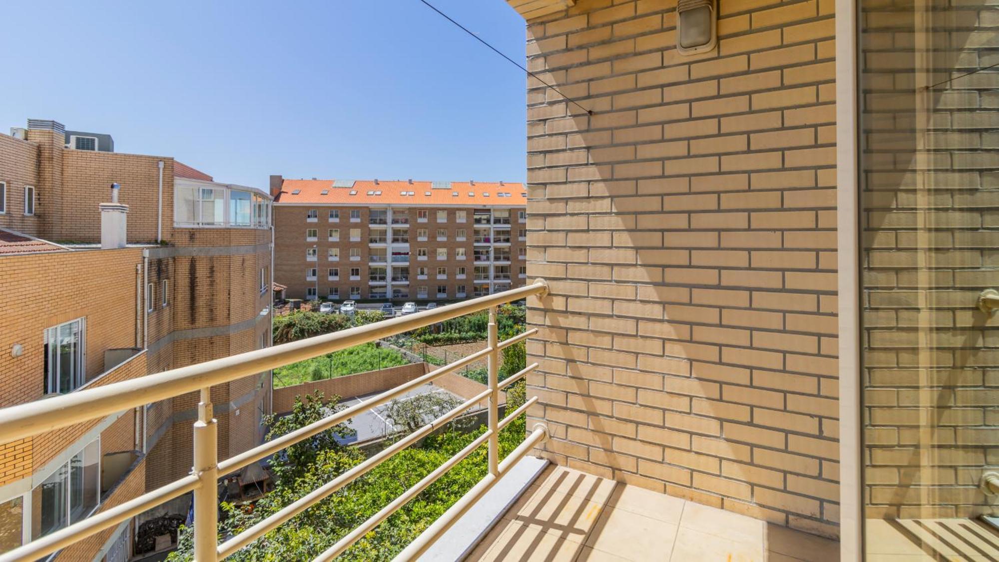 Central Matosinhos Apartment By Unique Hosts Senhora da Hora Εξωτερικό φωτογραφία